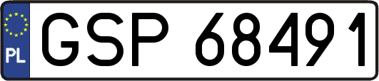 GSP68491