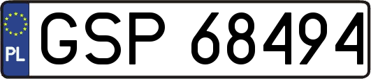 GSP68494