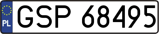 GSP68495