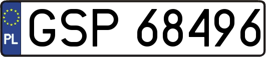 GSP68496