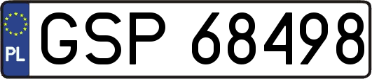 GSP68498