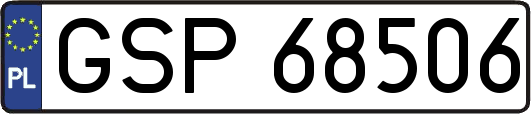 GSP68506