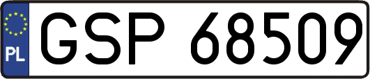 GSP68509