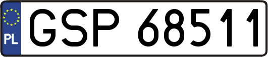 GSP68511