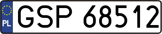 GSP68512