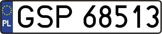 GSP68513