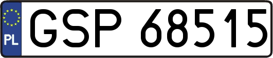 GSP68515