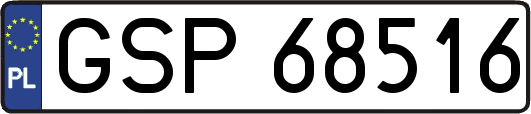 GSP68516