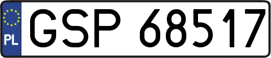 GSP68517