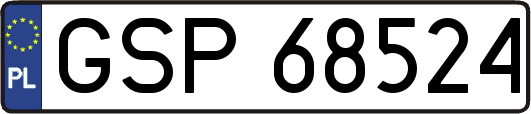 GSP68524
