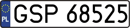 GSP68525