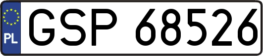 GSP68526