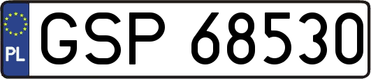 GSP68530