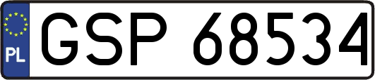 GSP68534