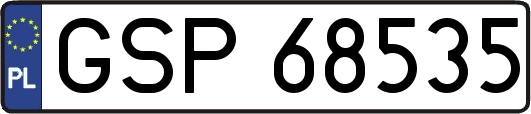 GSP68535