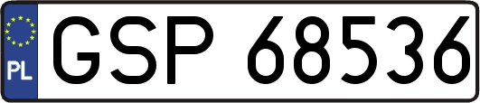 GSP68536