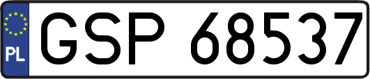 GSP68537