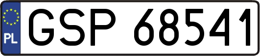 GSP68541