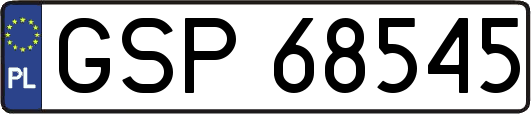 GSP68545