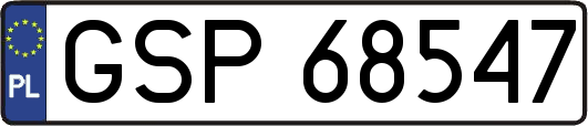 GSP68547