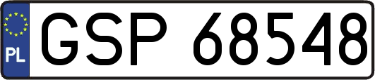 GSP68548