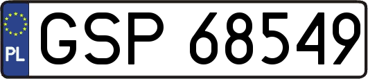 GSP68549
