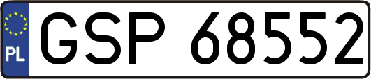 GSP68552