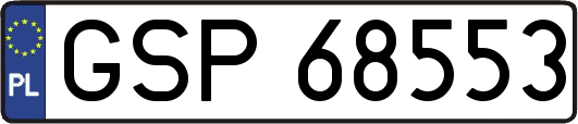 GSP68553