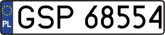 GSP68554