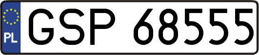 GSP68555
