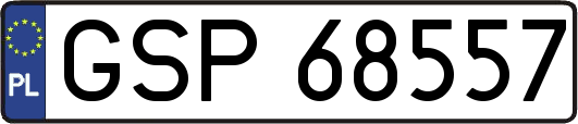 GSP68557