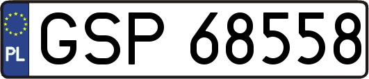 GSP68558