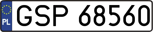 GSP68560