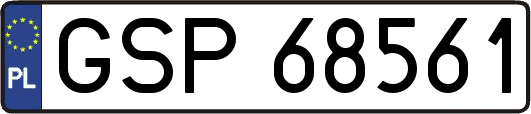GSP68561