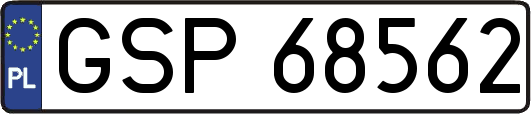 GSP68562