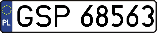 GSP68563