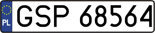 GSP68564