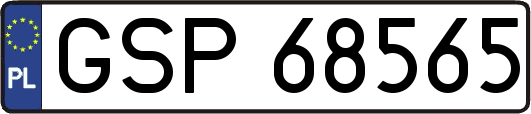 GSP68565