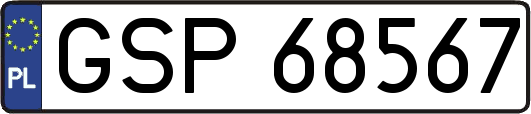 GSP68567