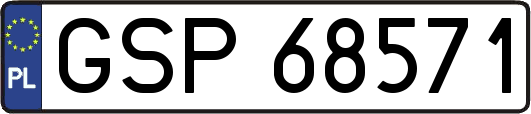 GSP68571
