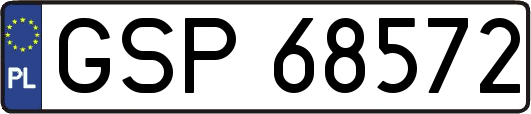 GSP68572