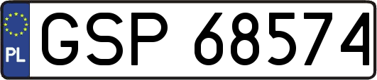 GSP68574