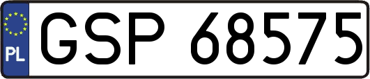 GSP68575