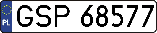 GSP68577