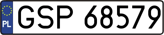 GSP68579