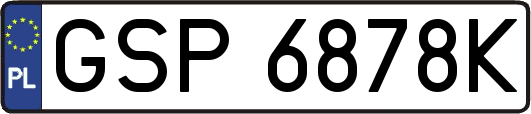 GSP6878K