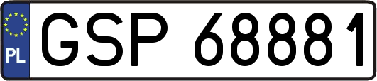 GSP68881