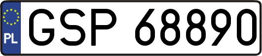 GSP68890