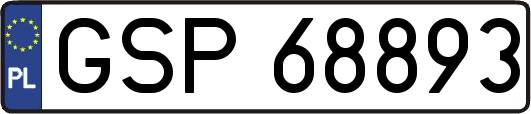 GSP68893
