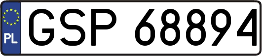 GSP68894